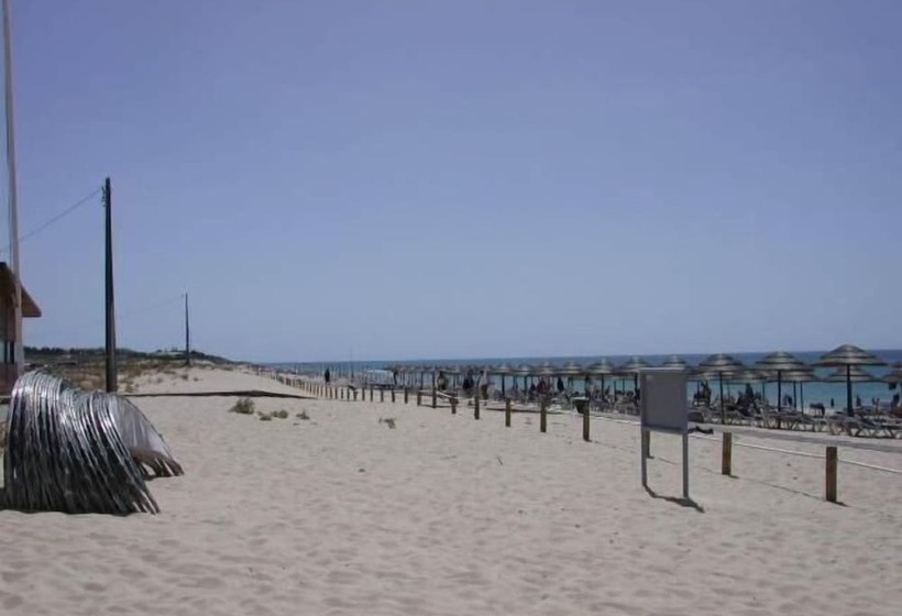 Хостел Torre Velha Al