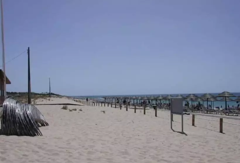 客栈 Torre Velha Al