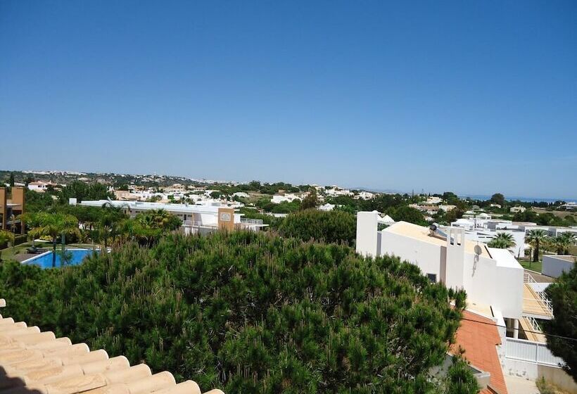 Хостел Torre Velha Al