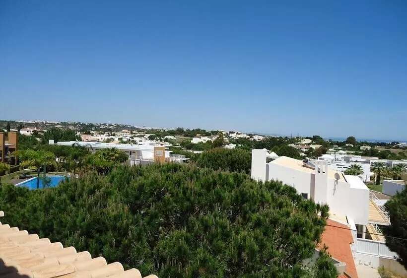 客栈 Torre Velha Al