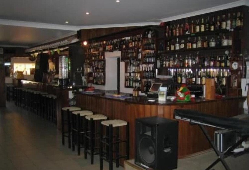 Хостел Torre Velha Al