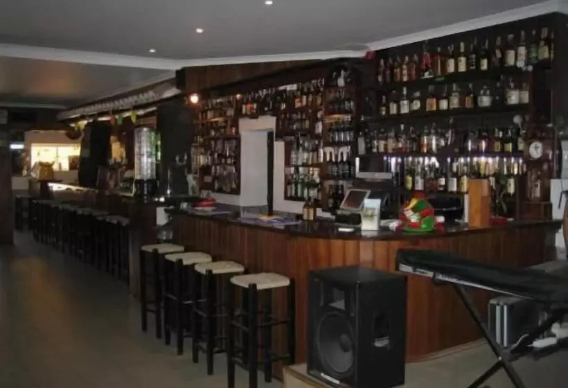 客栈 Torre Velha Al