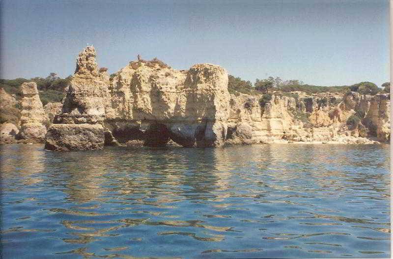 Хостел Torre Velha Al