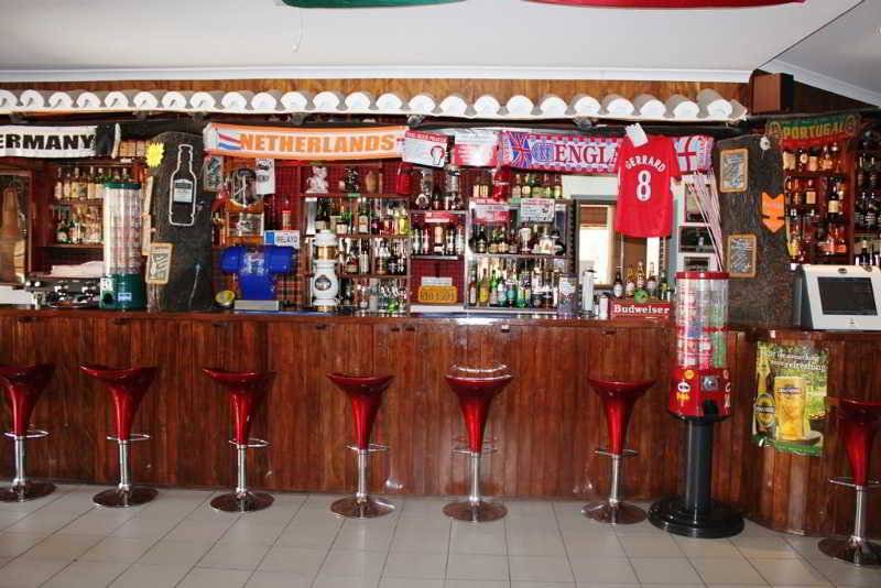 Хостел Torre Velha Al