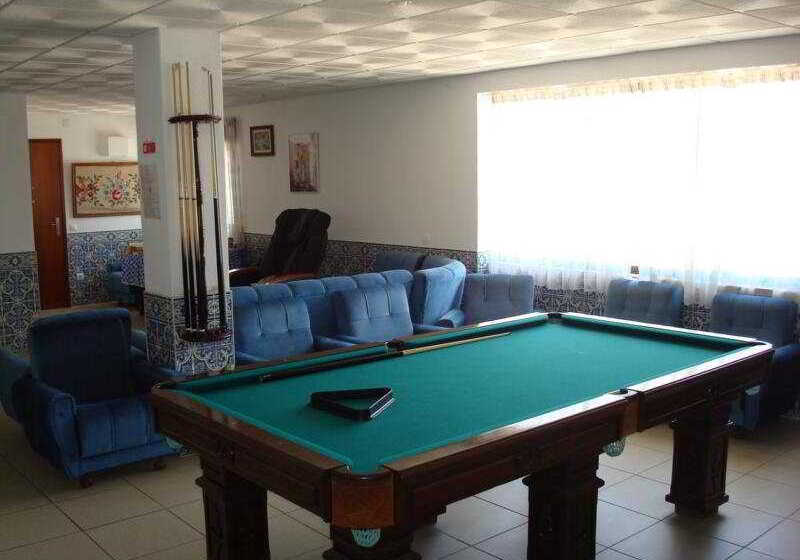 Хостел Torre Velha Al