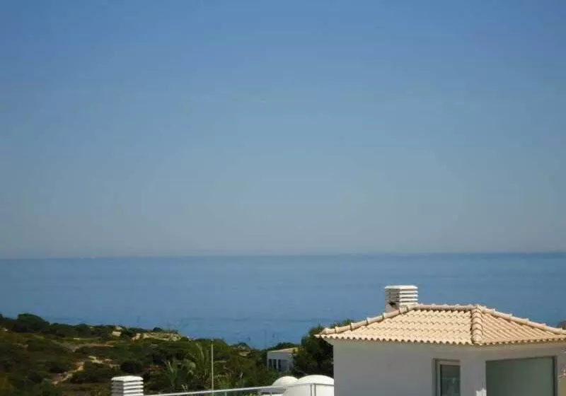 客栈 Torre Velha Al