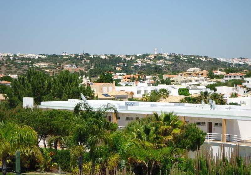 Хостел Torre Velha Al