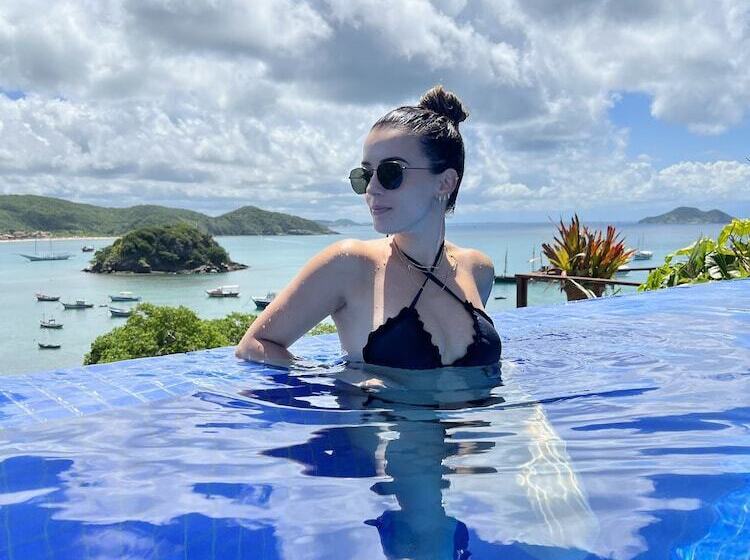 酒店 Abracadabra Boutique