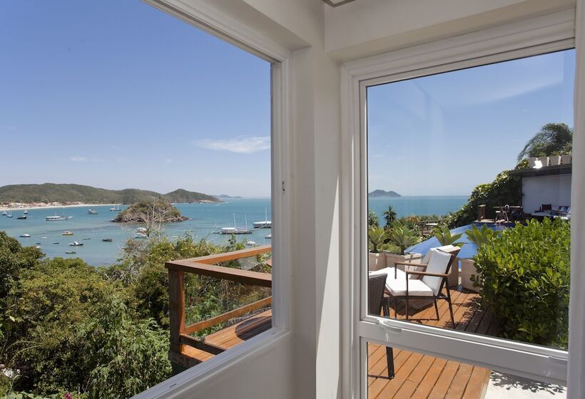 酒店 Abracadabra Boutique