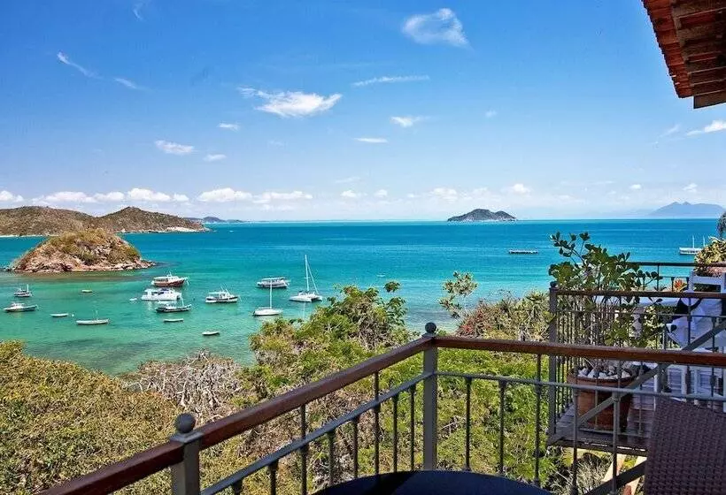 Hotel Abracadabra Boutique