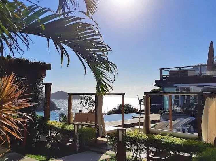 Hotel Abracadabra Boutique