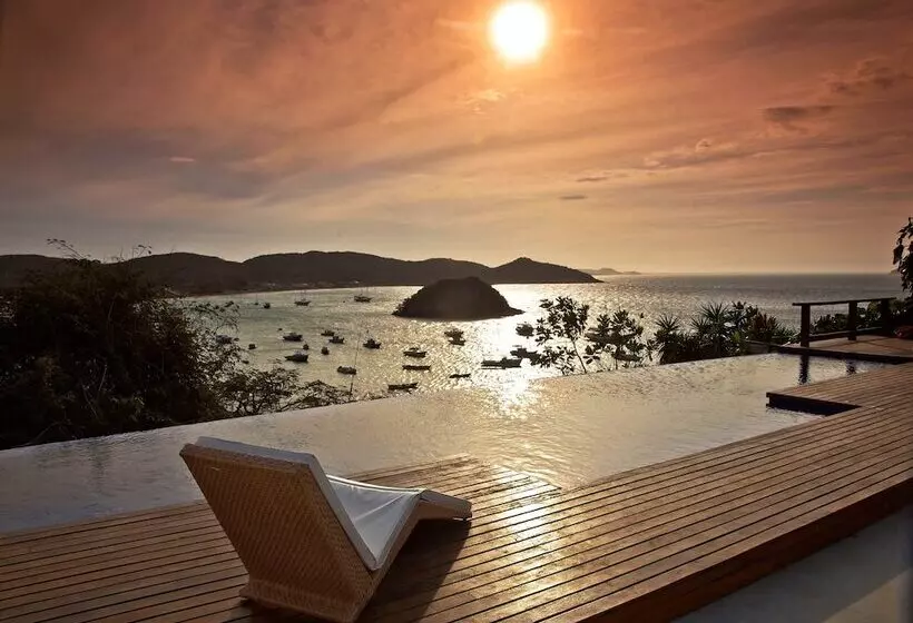 Hotel Abracadabra Boutique