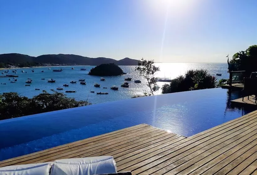 Hotel Abracadabra Boutique