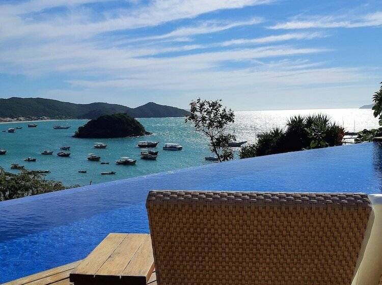 酒店 Abracadabra Boutique