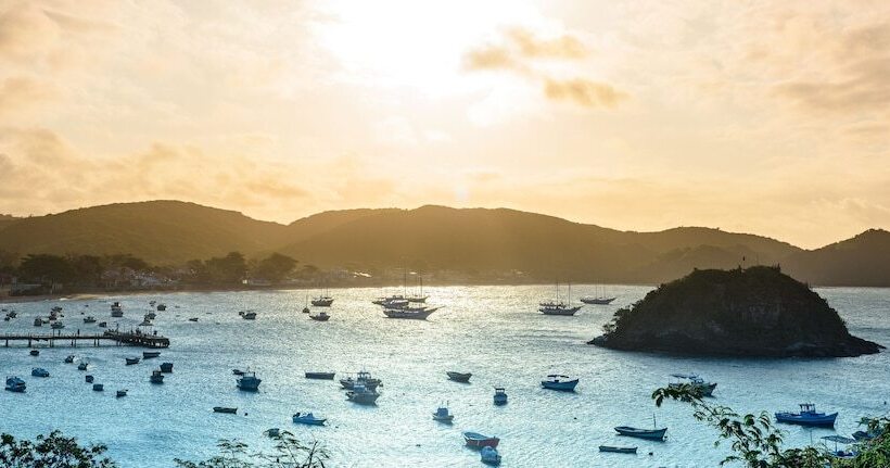 酒店 Abracadabra Boutique