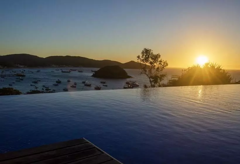 Hotel Abracadabra Boutique