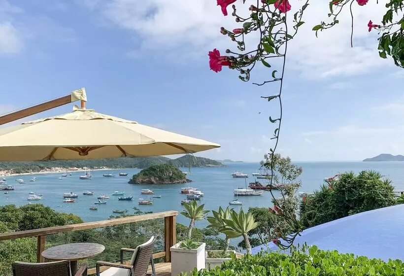 Hotel Abracadabra Boutique