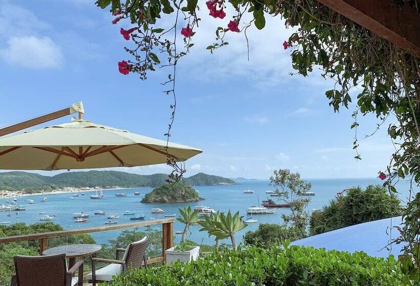 酒店 Abracadabra Boutique