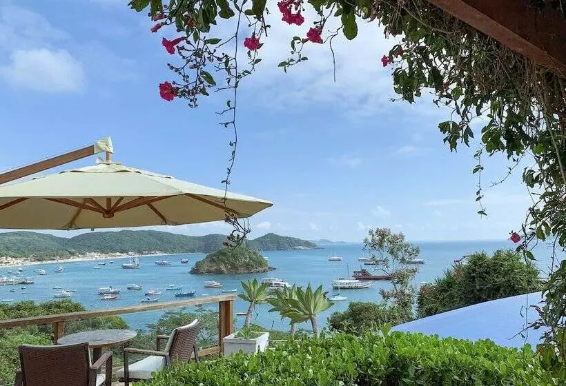 Hotel Abracadabra Boutique