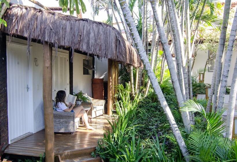 酒店 Abracadabra Boutique