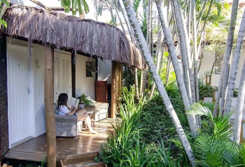 Hotel Abracadabra Boutique