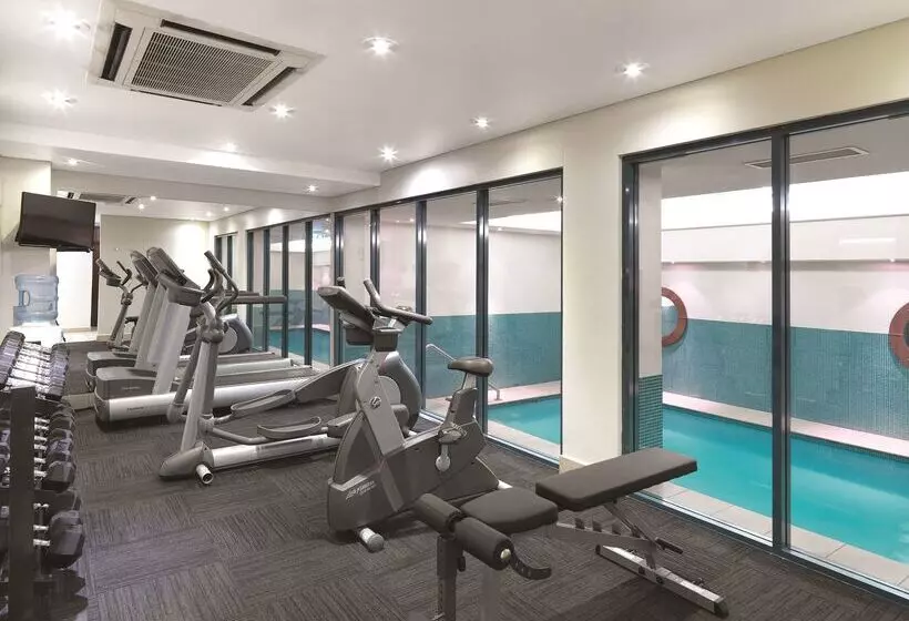 Adina Apartment Hotel Coogee Sydney