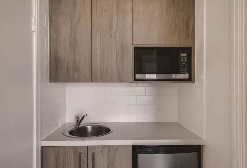 Adina Apartment Hotel Coogee Sydney