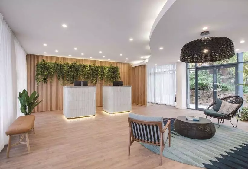 Adina Apartment Hotel Coogee Sydney