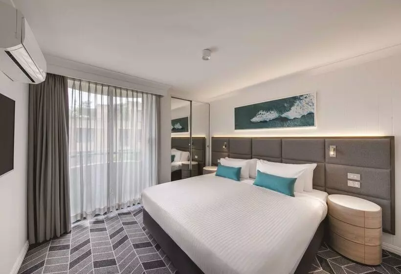 Adina Apartment Hotel Coogee Sydney
