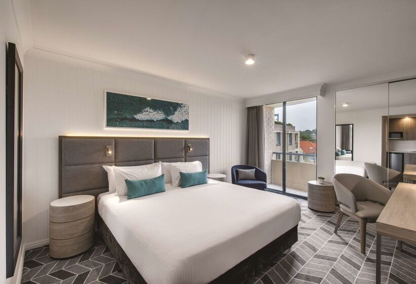 Adina Apartment Hotel Coogee Sydney