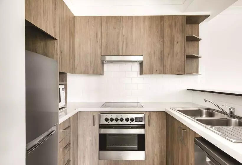 Adina Apartment Hotel Coogee Sydney