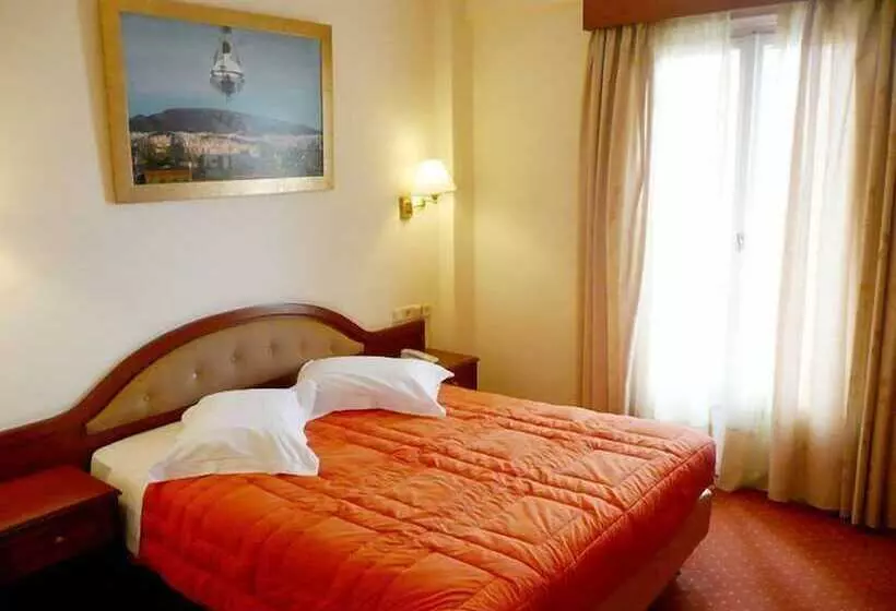 בית מלון כפרי Art Pythia