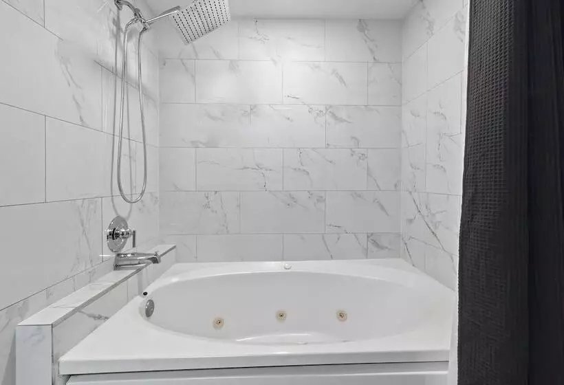 酒店 Ascot Suites Morro Bay