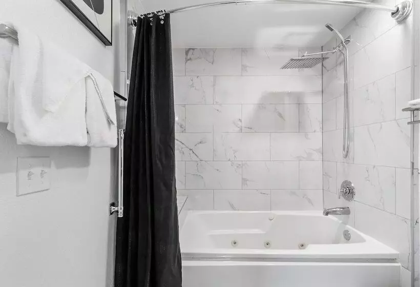 酒店 Ascot Suites Morro Bay