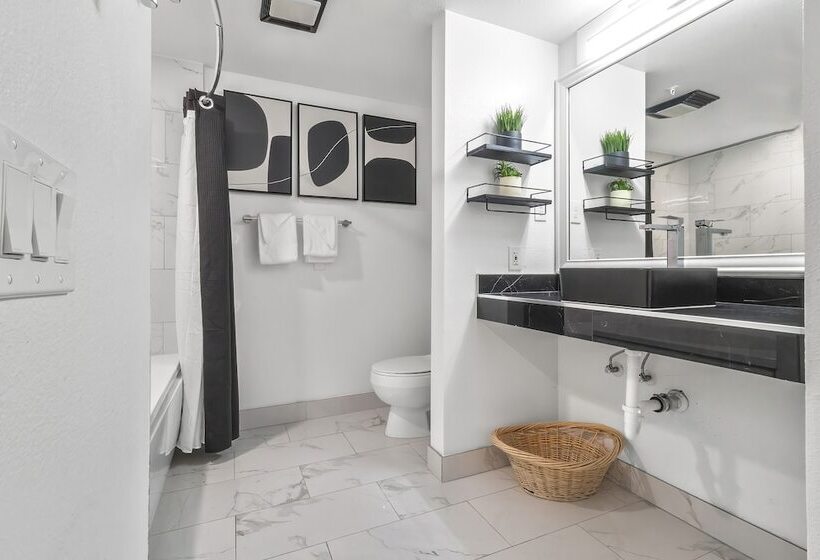 酒店 Ascot Suites Morro Bay