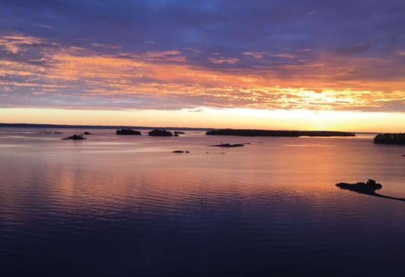 فندق Auberge Des Iles