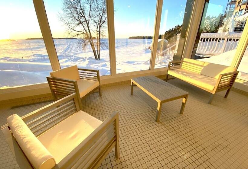 فندق Auberge Des Iles