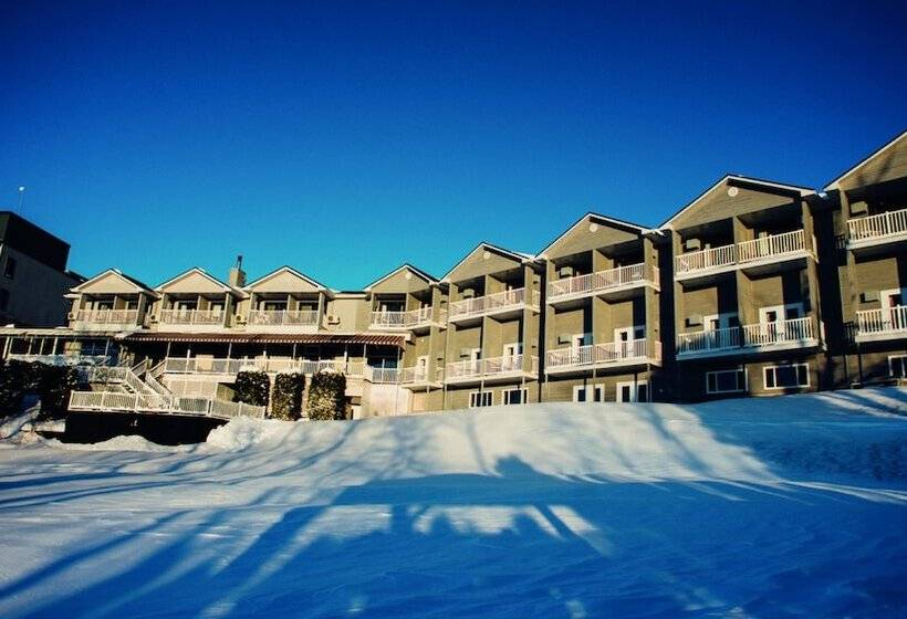 فندق Auberge Des Iles