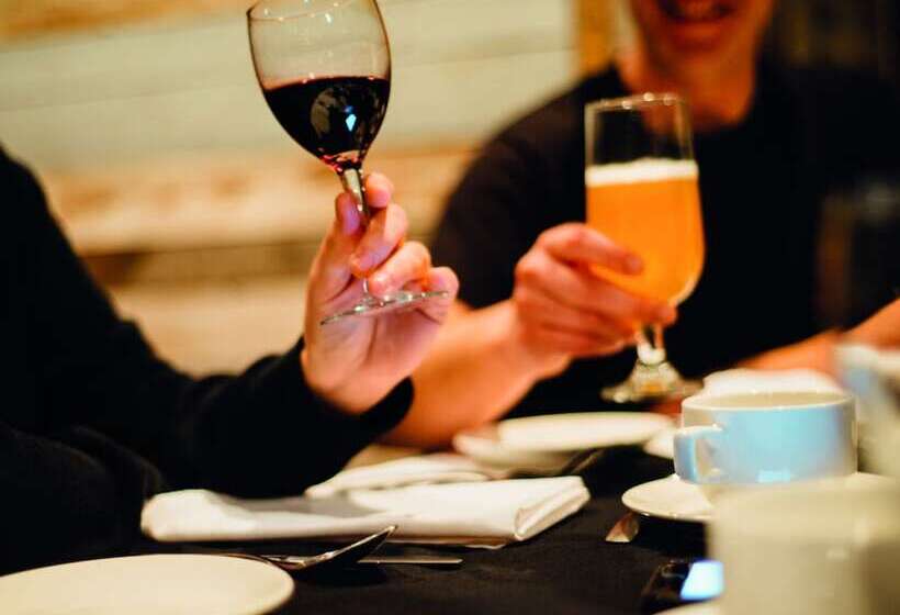 فندق Auberge Des Iles