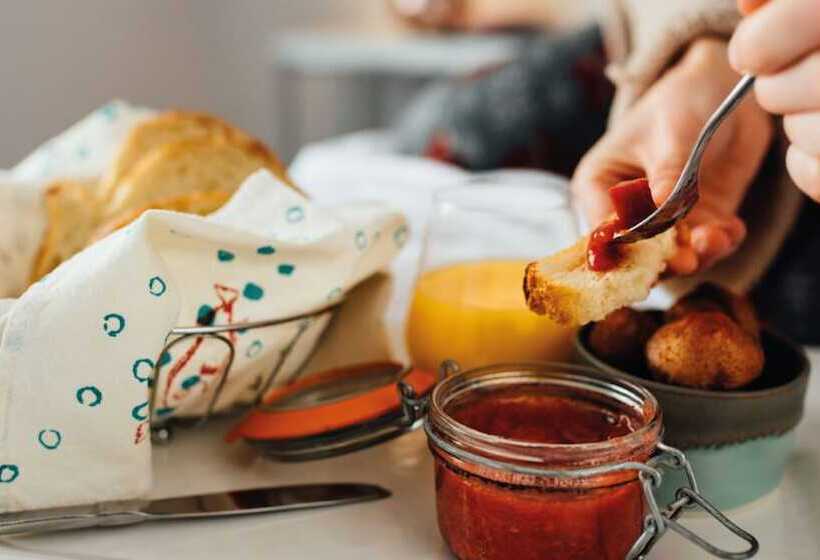 فندق Auberge Des Iles