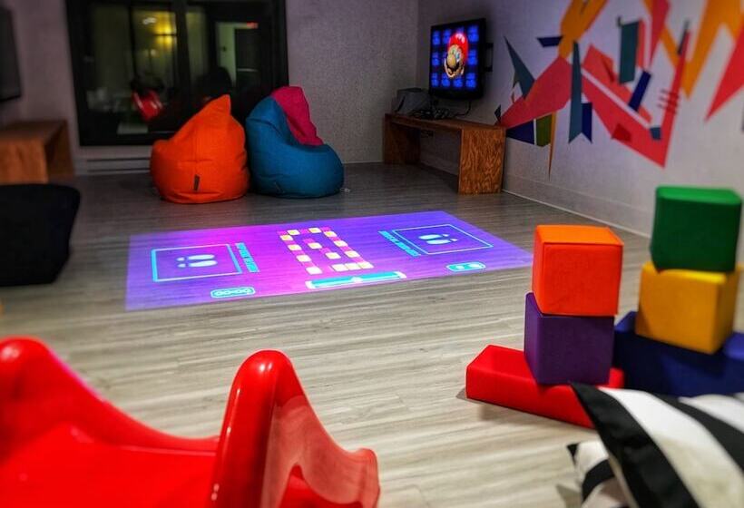 فندق Auberge Des Iles