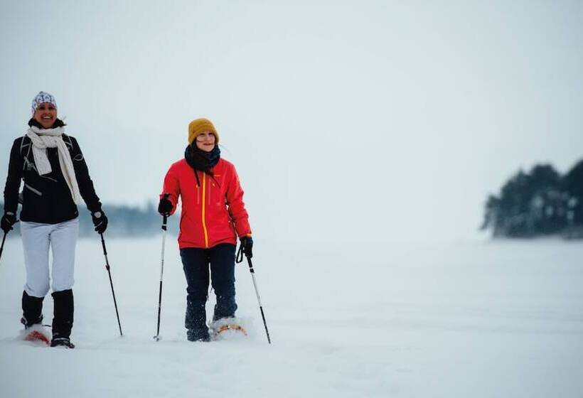 فندق Auberge Des Iles