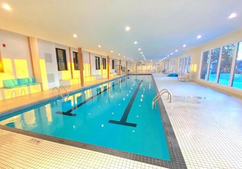 فندق Auberge Des Iles