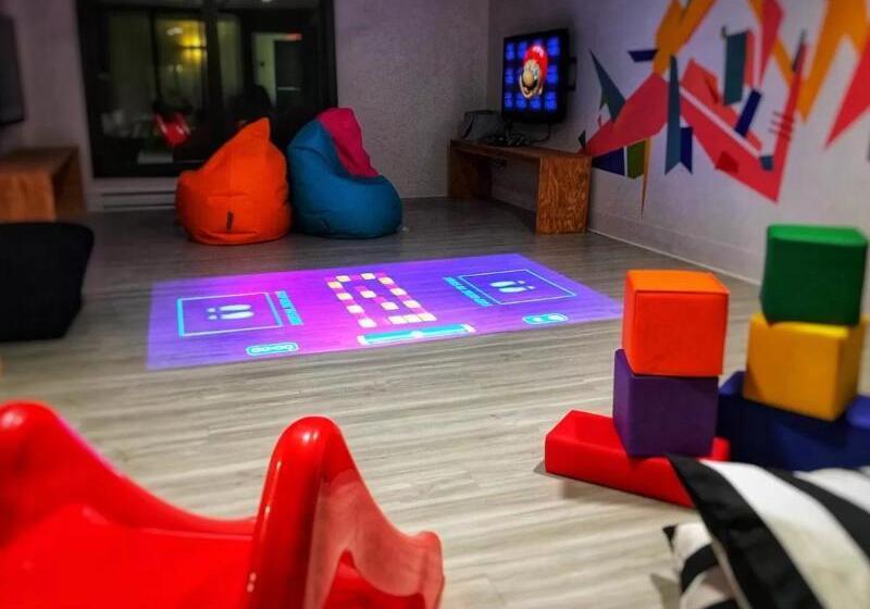 فندق Auberge Des Iles