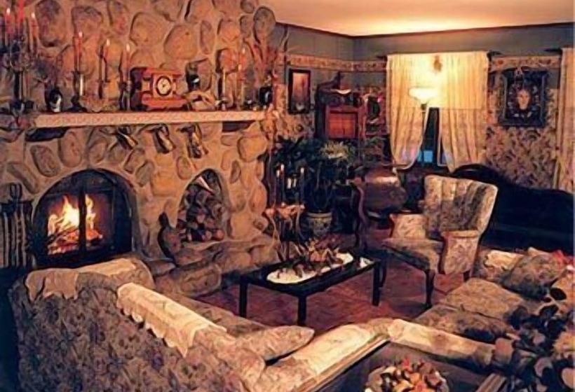 فندق Auberge Le Florès