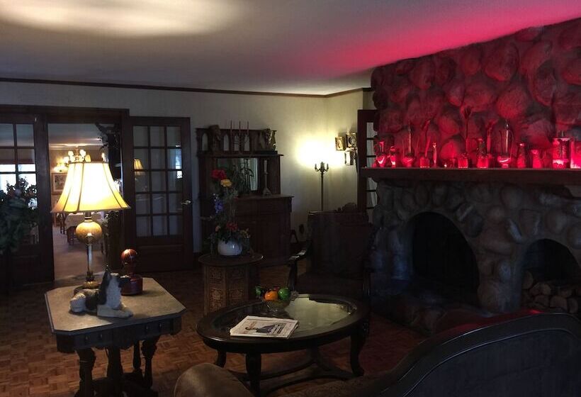 فندق Auberge Le Florès