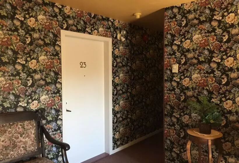 酒店 Auberge Le Florès