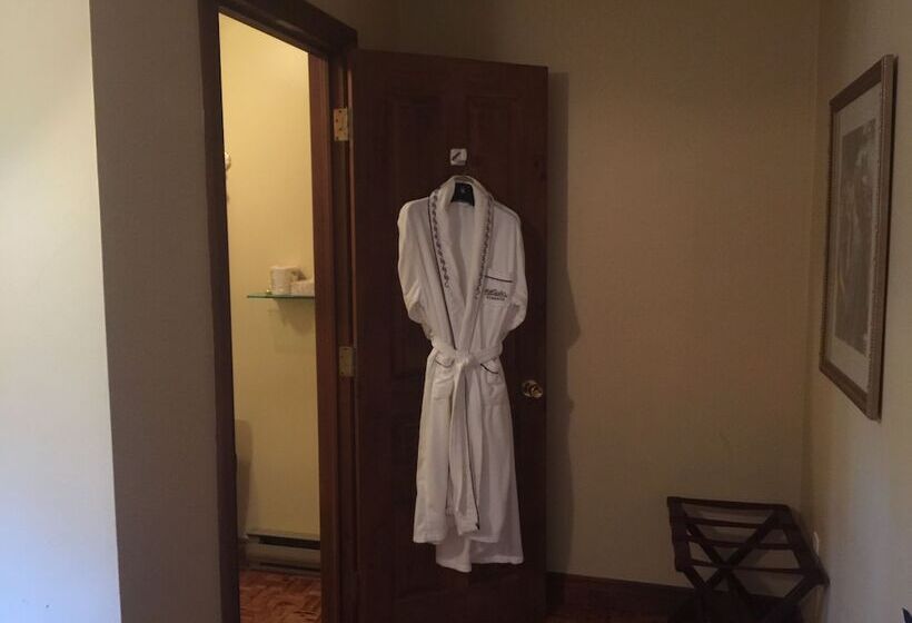 فندق Auberge Le Florès