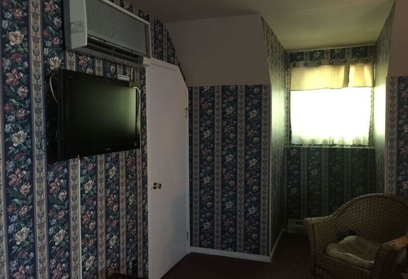 فندق Auberge Le Florès