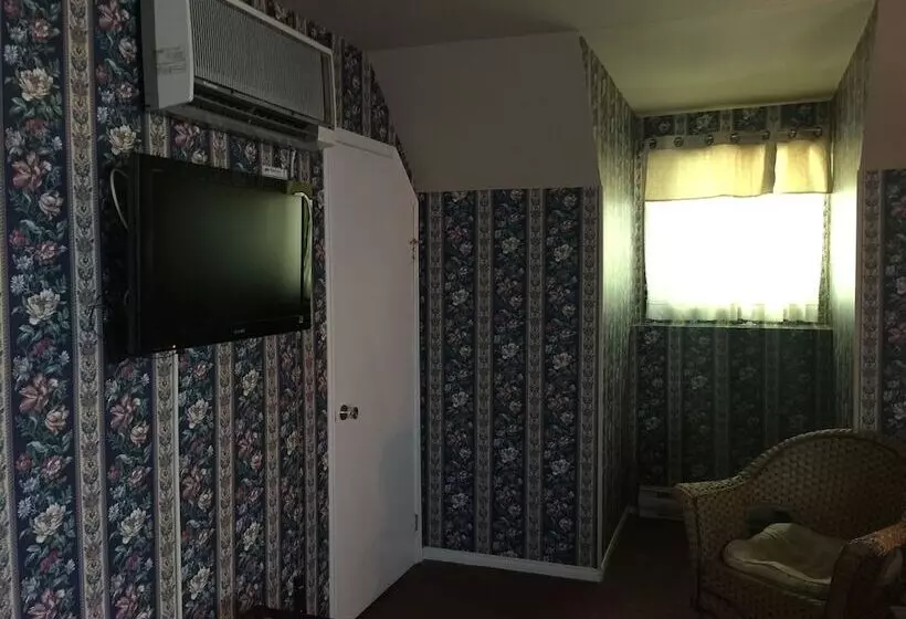 酒店 Auberge Le Florès